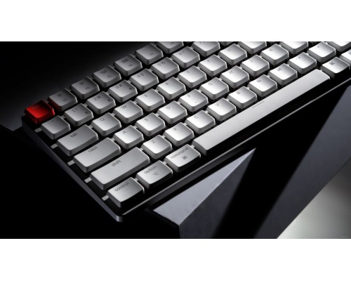 Клавиатура Keychron K3 Wireless V2 K3-K1 (Gateron G Pro Red)