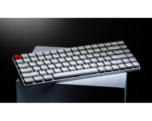 Клавиатура Keychron K3 Wireless V2 K3-K1 (Gateron G Pro Red)