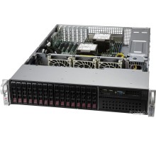 Корпус Supermicro SYS-220P-C9R