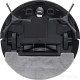 Робот-пылесос Polaris PVCR 4105 WI-FI IQ Home Aqua (черный)