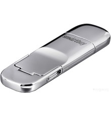 USB Flash SmartBuy M5 256GB (серебристый)