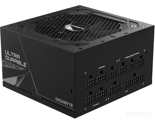 Блок питания Gigabyte UD750GM