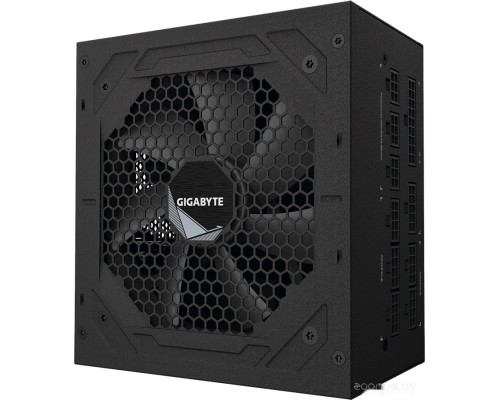 Блок питания Gigabyte UD750GM