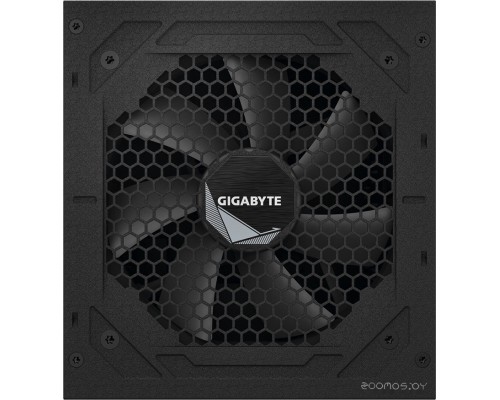 Блок питания Gigabyte UD750GM