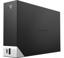 Внешний жёсткий диск Seagate One Touch Desktop Hub STLC10000400 10TB