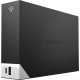 Внешний жёсткий диск Seagate One Touch Desktop Hub STLC10000400 10TB