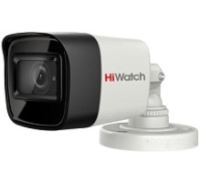 Камера CCTV HiWatch DS-T800 (3.6 мм)