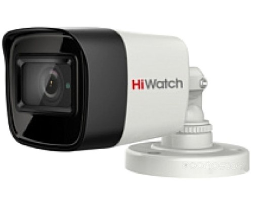 Камера CCTV HiWatch DS-T800 (3.6 мм)