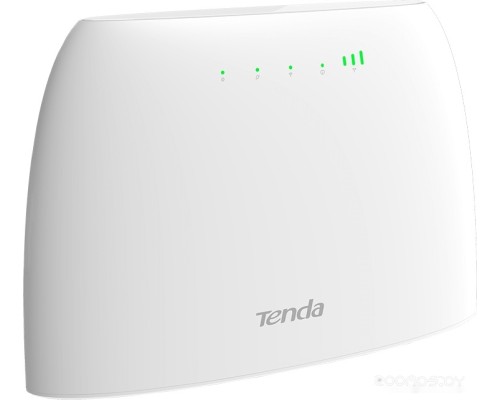 Беспроводной маршрутизатор Tenda 4G03