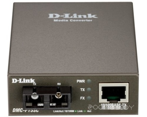 Коммутатор D-LINK DMC-F15SC/A1A