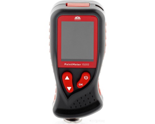 Толщиномер ADA Instruments PaintMeter 1500