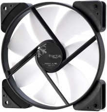 Набор вентиляторов Fractal Design Prisma AL-14 PWM FD-FAN-PRI-AL14-PWM-3P