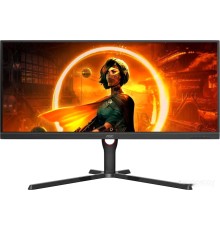 Монитор AOC Agon U34G3XM