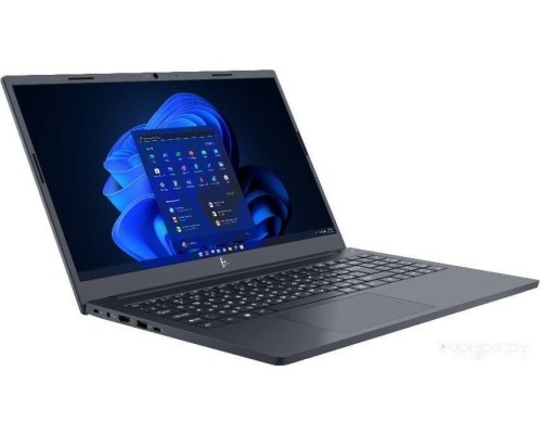 Ноутбук F+ Flaptop I FLTP-5i3-8256-w