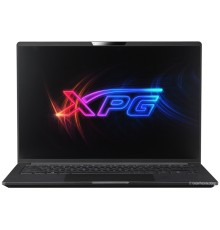 Ноутбук A-Data XPG Xenia 14 XENIA14I5G11GXELX-BKCRU