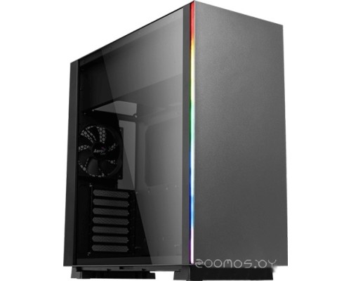 Корпус Aerocool GLO