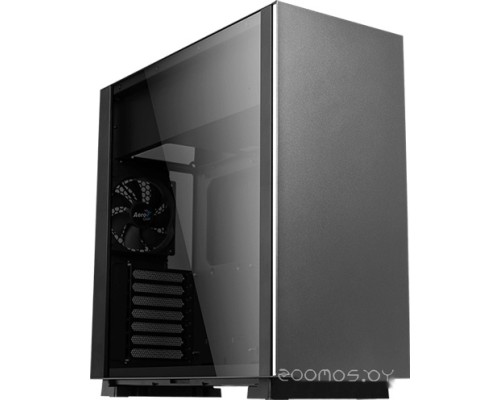 Корпус Aerocool GLO