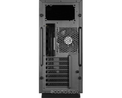 Корпус Aerocool GLO