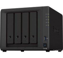 Сетевой накопитель Synology DiskStation DS923+