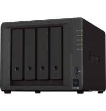 Сетевой накопитель Synology DiskStation DS923+