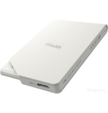 Внешний жёсткий диск Silicon Power Stream S03 1TB White (SP010TBPHDS03S3W)