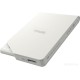 Внешний жёсткий диск Silicon Power Stream S03 2TB White (SP020TBPHDS03S3W)