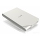 Внешний жёсткий диск Silicon Power Stream S03 2TB White (SP020TBPHDS03S3W)