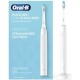 Электрическая зубная щетка Oral-B Pulsonic Slim Clean 2000 (белый)