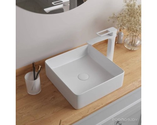 Умывальник IDDIS Slide SLIWS01i27 Умывальник IDDIS Slide SLIWS01i27