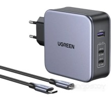 Сетевое зарядное Ugreen CD289 90549