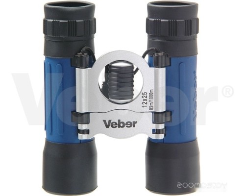 Бинокль Veber Sport new БН 12x25 [11009]