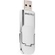 USB Flash SmartBuy M5 128GB (серебристый)