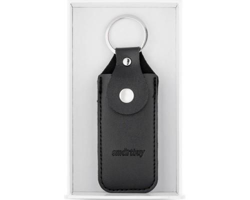 USB Flash SmartBuy M5 128GB (серебристый)