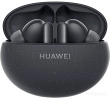 Наушники Huawei FreeBuds 5i (черный туман, международная версия)