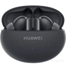 Наушники Huawei FreeBuds 5i (черный туман, международная версия)