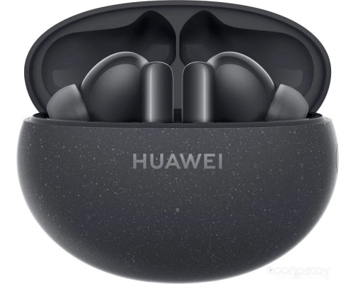 Наушники Huawei FreeBuds 5i (черный туман, международная версия)