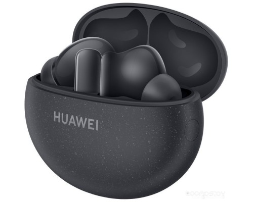 Наушники Huawei FreeBuds 5i (черный туман, международная версия)