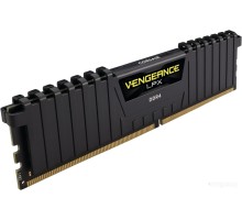 Модуль памяти Corsair Vengeance LPX 16GB DDR4 PC4-25600 CMK16GX4M1E3200C16