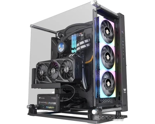 Корпус Thermaltake Core P3 TG Pro CA-1G4-00M1WN-09