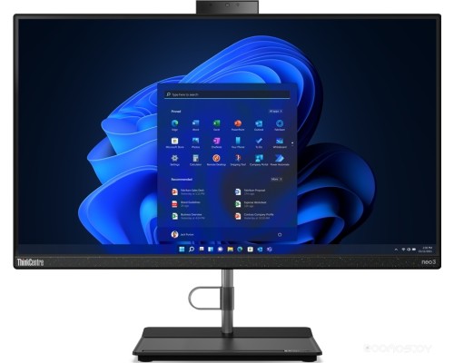 Моноблок Lenovo ThinkCentre neo 30a (12B0000GRU)