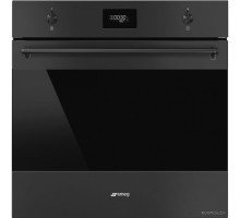 Духовой шкаф Smeg Classica SF6301TN