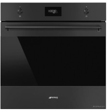 Духовой шкаф Smeg Classica SF6301TN