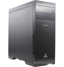 Корпус GameMax SilentMax M903X