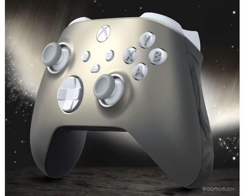 Геймпад Microsoft Xbox Lunar Shift Special Edition