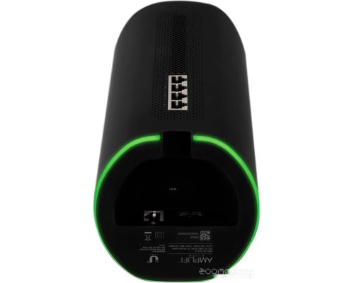 Беспроводной маршрутизатор Ubiquiti AmpliFi Alien