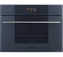 Духовой шкаф Smeg Linea Aesthetic SO4102M1G