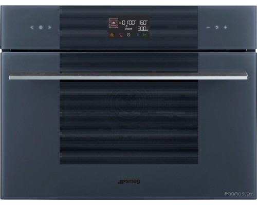 Духовой шкаф Smeg Linea Aesthetic SO4102M1G