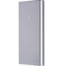 Портативное зарядное устройство AccesStyle Charcoal II 10MPQP 10000mAh (серый)