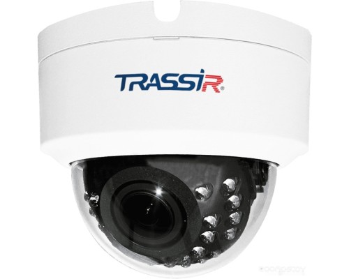 IP-камера Trassir TR-D3153IR2 (2.7-13.5 мм)