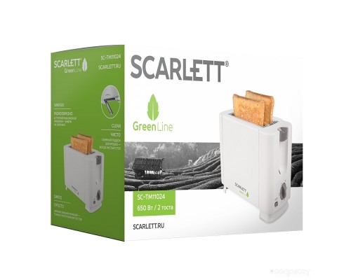 Тостер Scarlett SC-TM11024